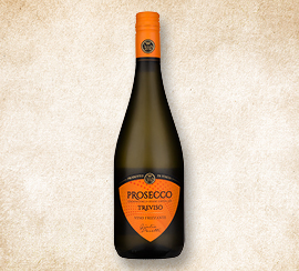 Prosecco, cena 59,90 Kč