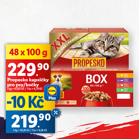 LIDL