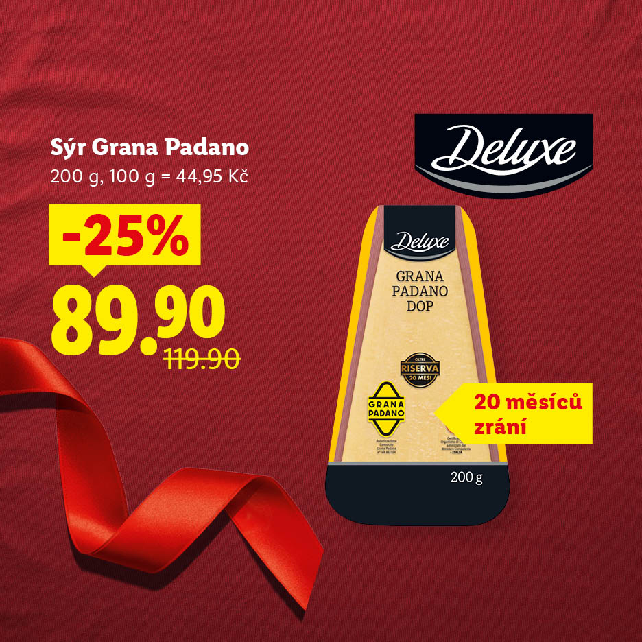 Sýr Granda Padano
