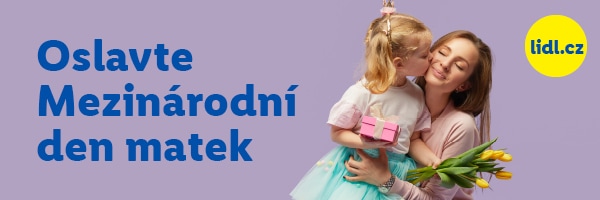 Mezinárodní den matek se blíží.