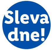 Nabídka na "Slevu dne".