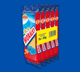 Sedita Horalky, 5 ks za 59,90 Kč