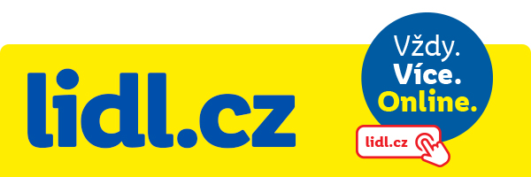 Nabídka na Lidl e-shop.