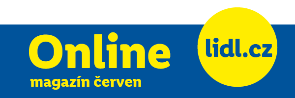 Kompletní nabídka červnového magazínu. 