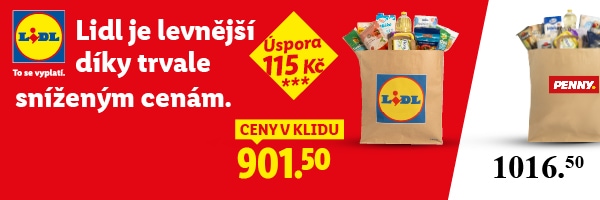 Ceny v klidu