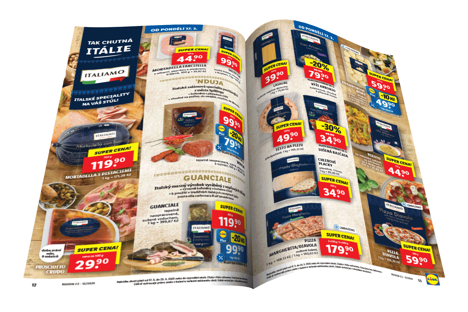 LIDL