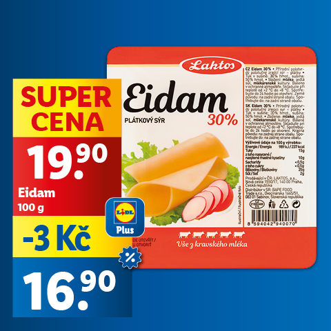 LIDL