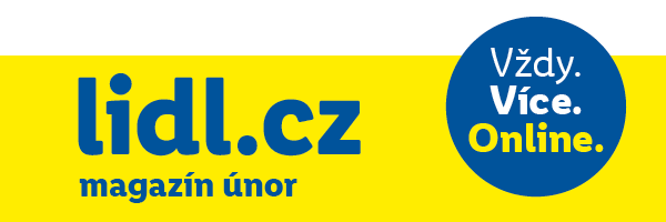 Kompletní nabídka lednového magazínu.
