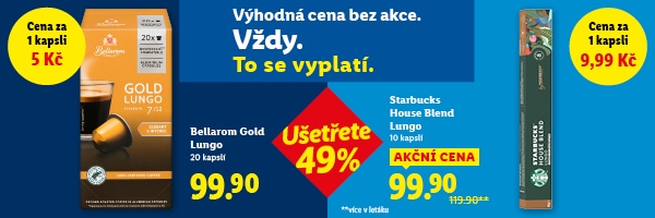 srovnání kávy