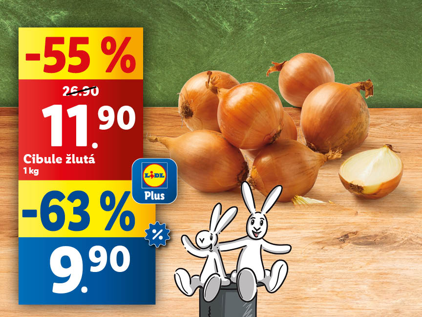 LIDL
