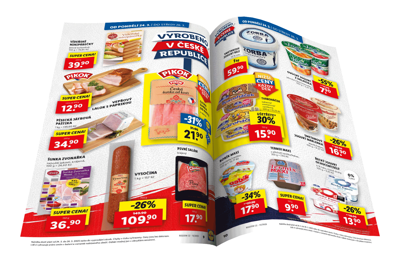 LIDL